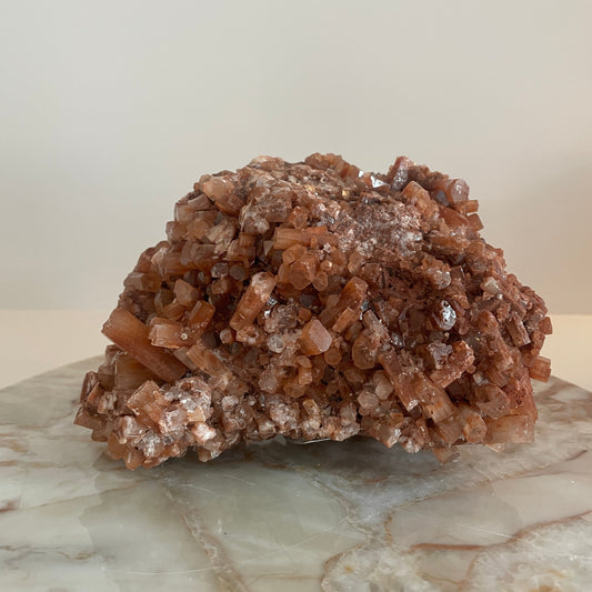 Argonite Cluster Crystal - Decorative Accessories by Carlyle Avenue