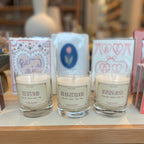 Carlyle Avenue Candle 03 - Candles by Carlyle Avenue