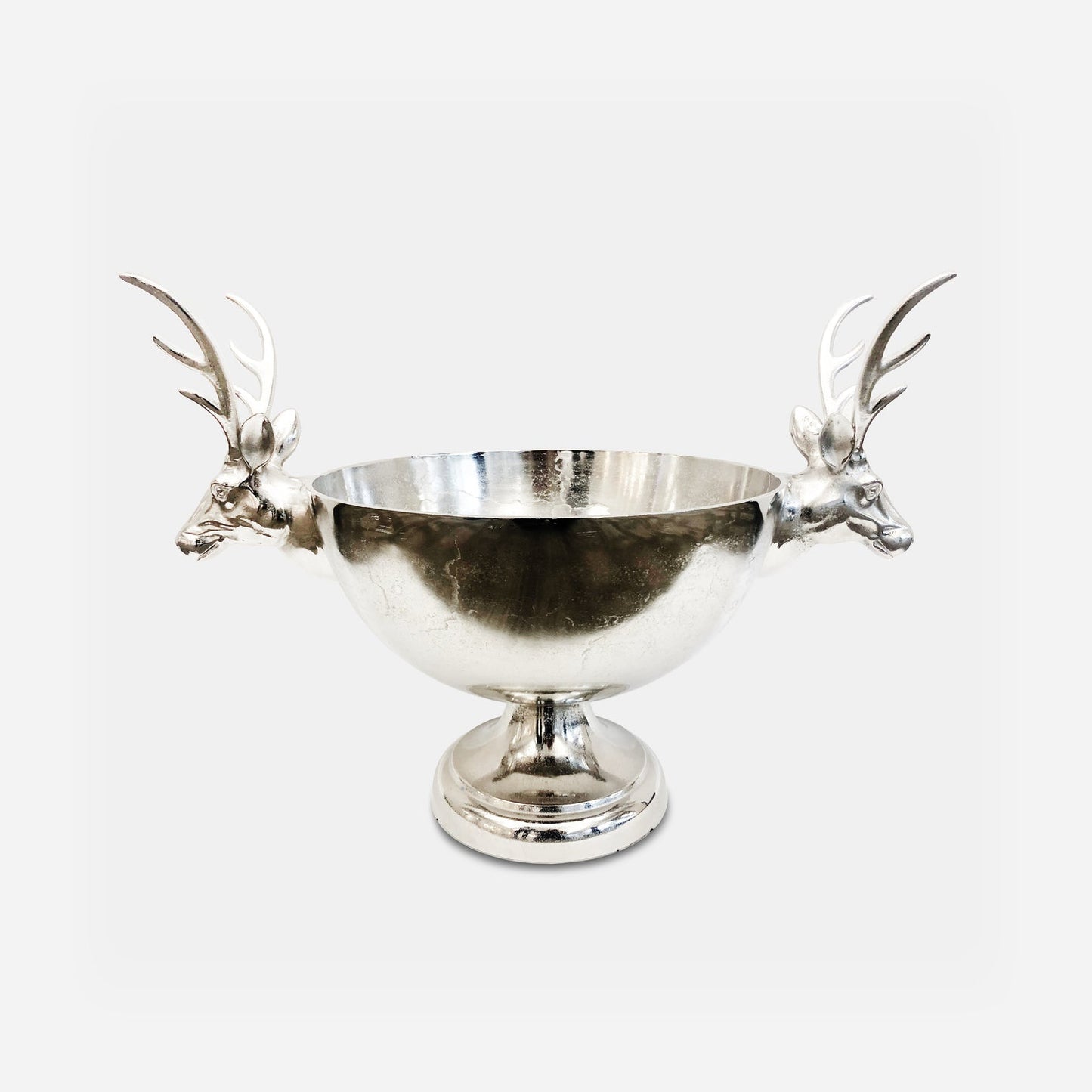 Reindeer Champagne Bucket