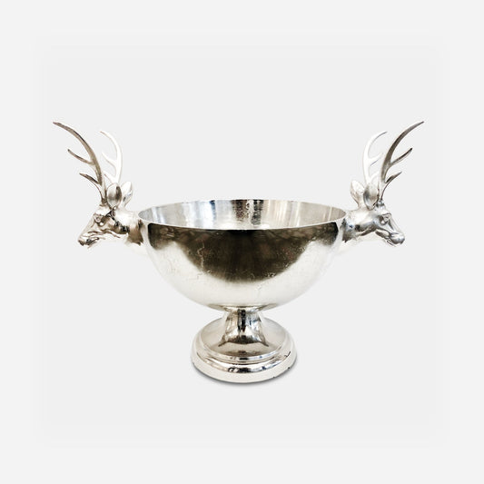 Reindeer Champagne Bucket