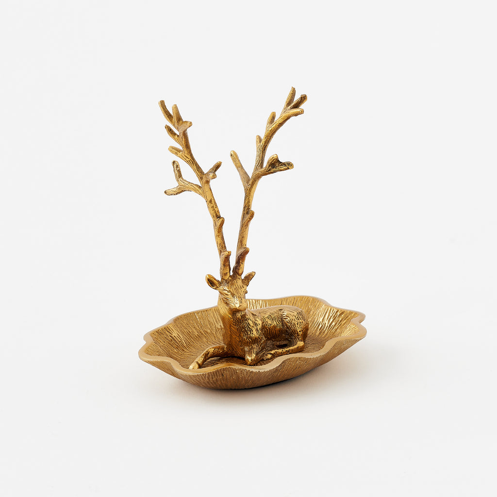 Deer Dish