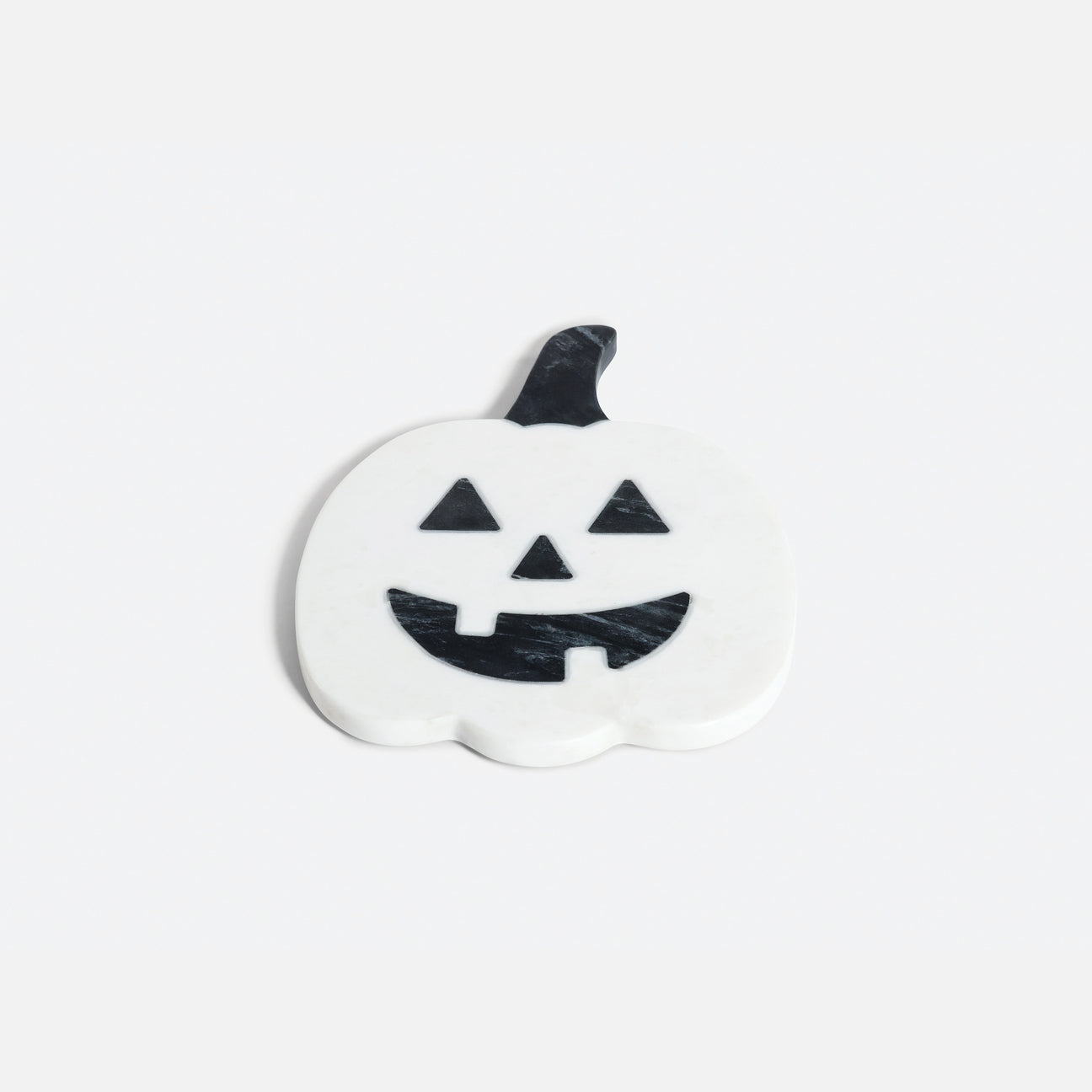 Halloween Marble Serveware