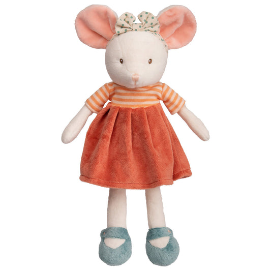 Ingefrid Stuffed Animal - Stuffed Animals by Carlyle Avenue