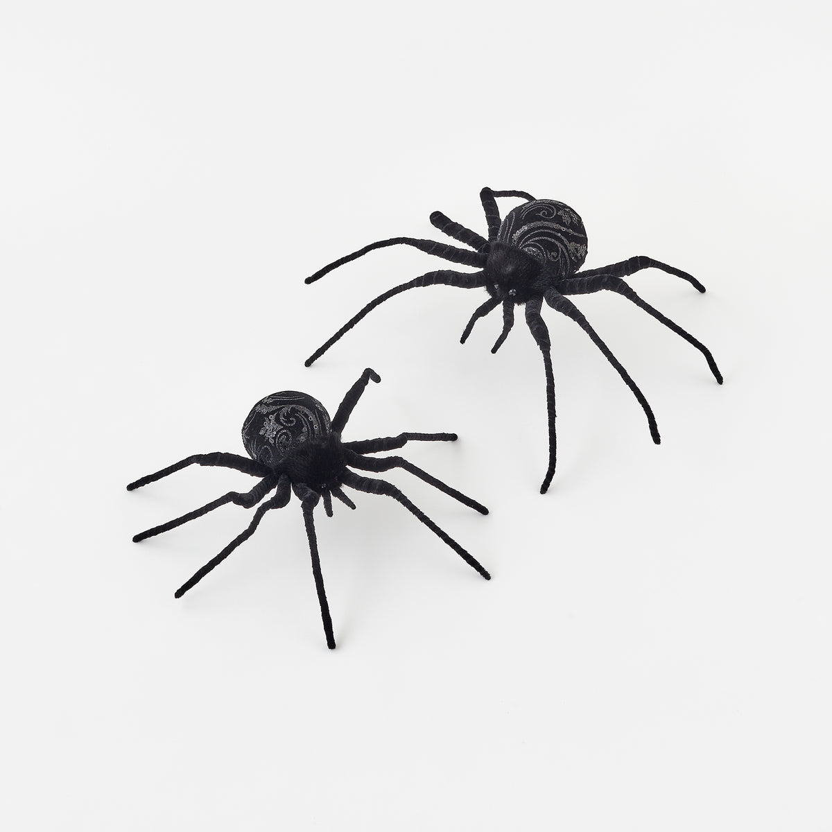 Spider, Set of 2 Assorted