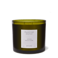 Jasmine Damask Rose Candle - 3-Wick