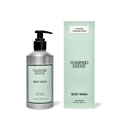 Jasmine Damask Rose Body Wash