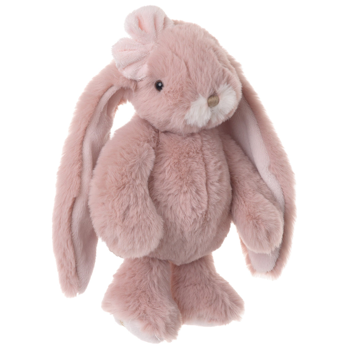 Junior Kanina - Antique Pink - Stuffed Animals by Carlyle Avenue