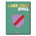 Lake Como Idyll - Books by Carlyle Avenue