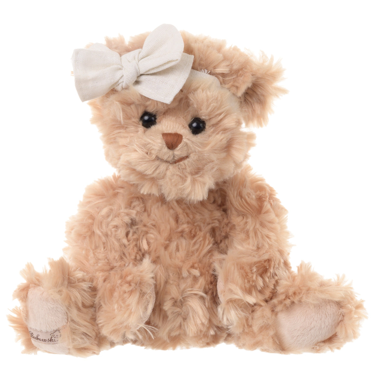 LITTLE GIRLFRIEND - Stuffed Animals by Carlyle Avenue