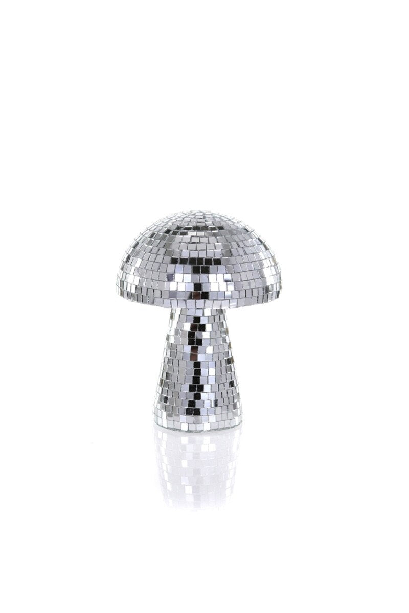 Disco Shroom - Tiny