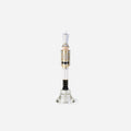 Nutcracker Taper Candle