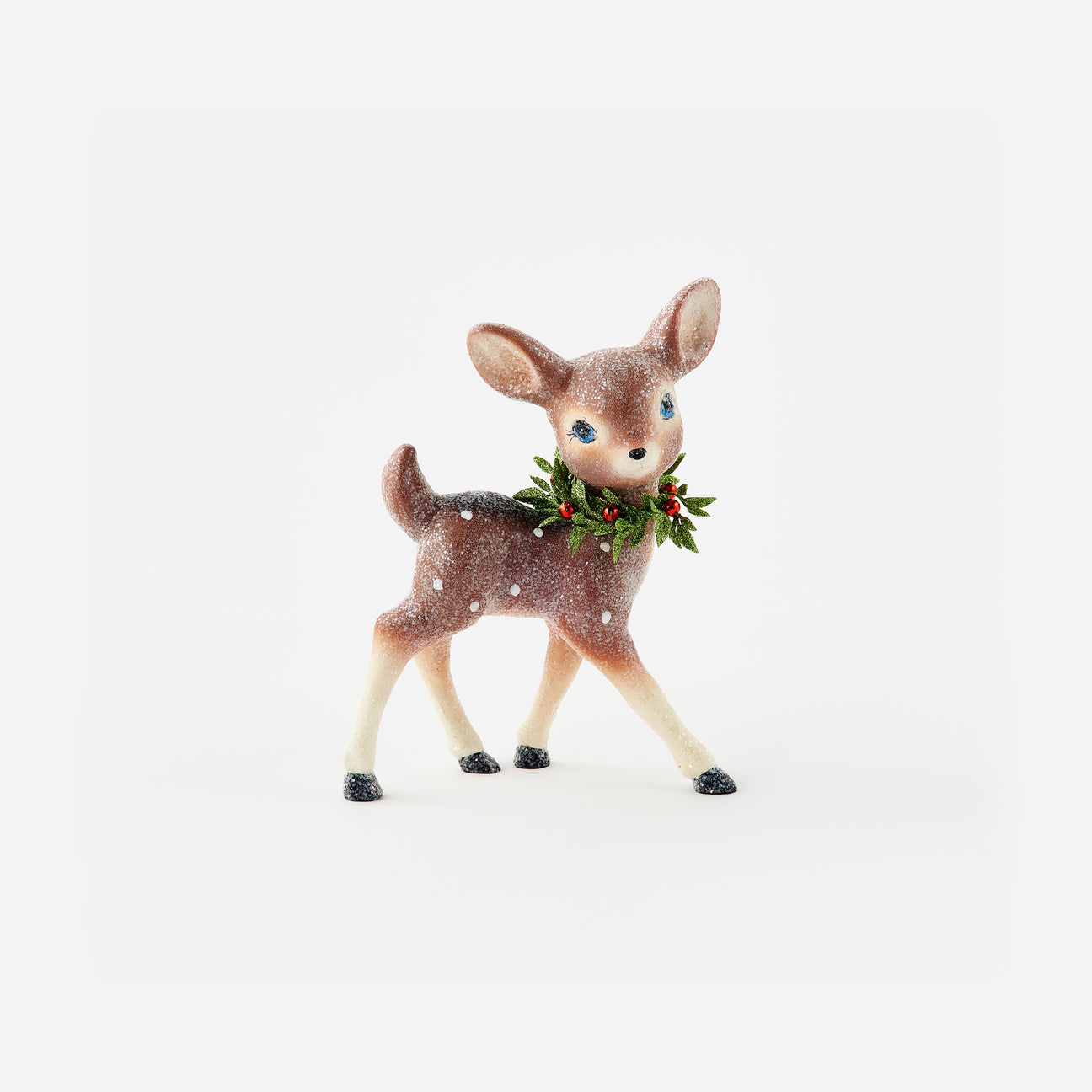 50's Reindeer