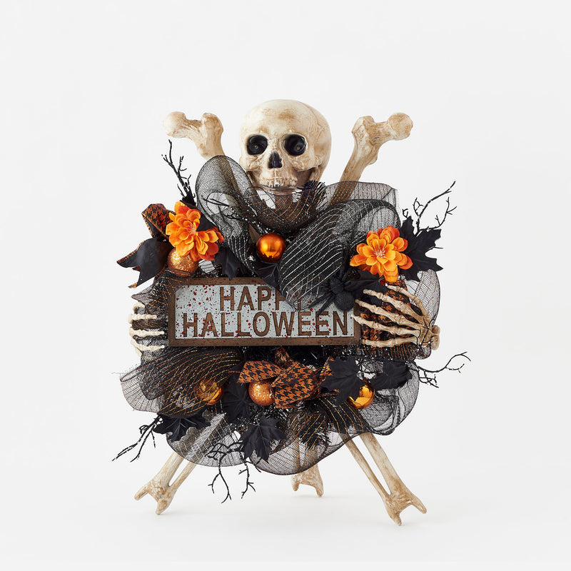 Halloween Easel Display