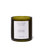 Ancient Agrigento Olive Tree Candle - Home Fragrance by Carlyle Avenue