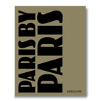 Paris By Paris (English)