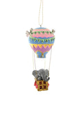 Welcome Little One Ornament - Ornaments by Carlyle Avenue