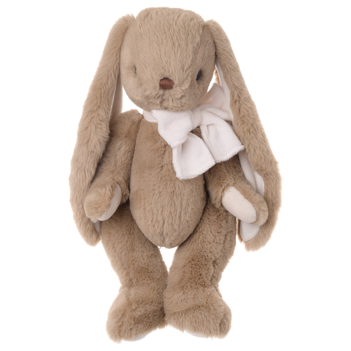 Gabrielle & Patrick - Stuffed Animals by Carlyle Avenue