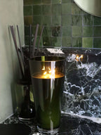 Estate Candle Collection - Olive | Palm - Candles by Carlyle Avenue