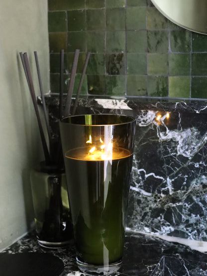 Estate Candle Collection - Olive - Palm - Candles by Carlyle Avenue
