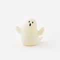 Boo Waving Ghost with Gift Box