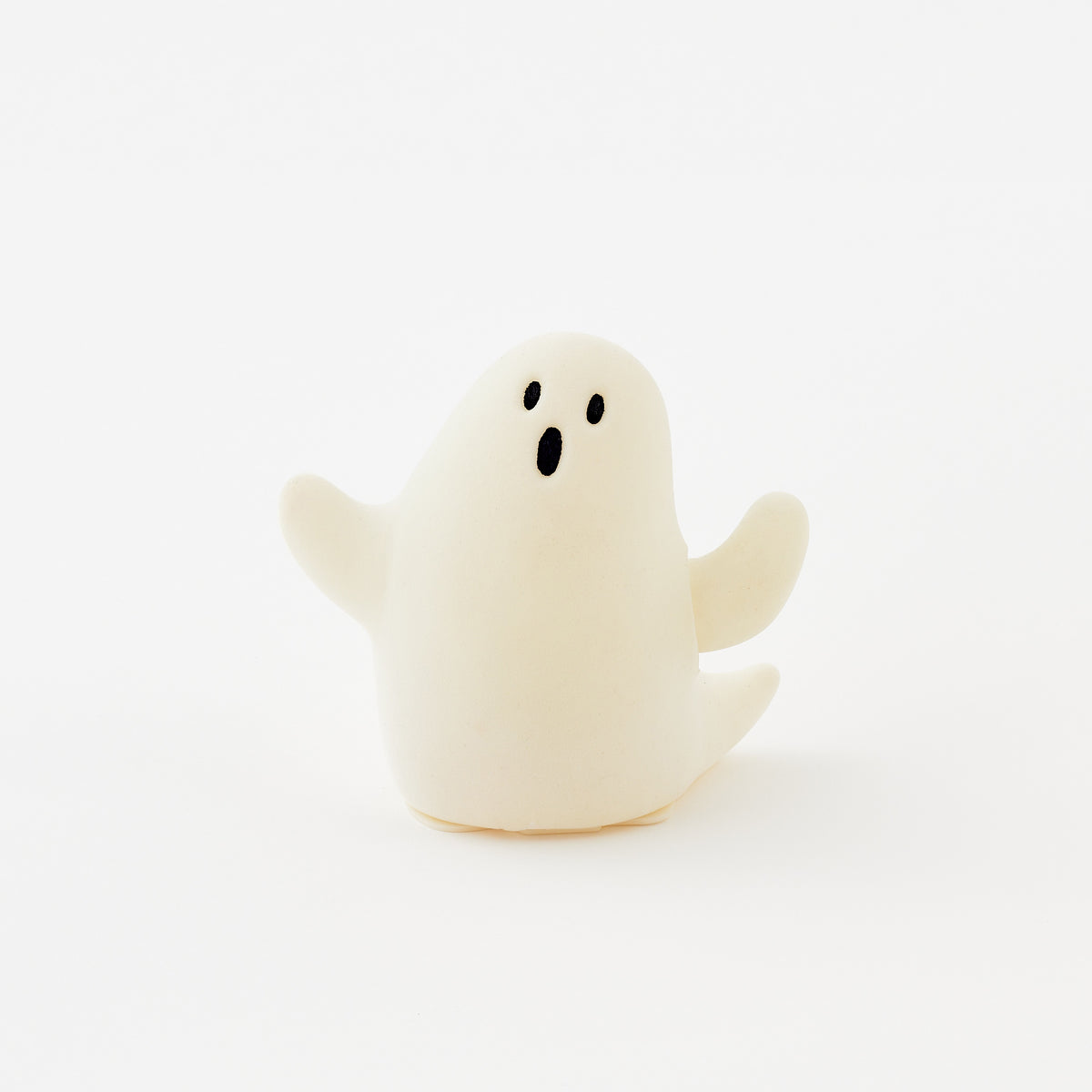 Boo Waving Ghost with Gift Box