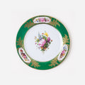 Historical Tin Plate, Set of 4