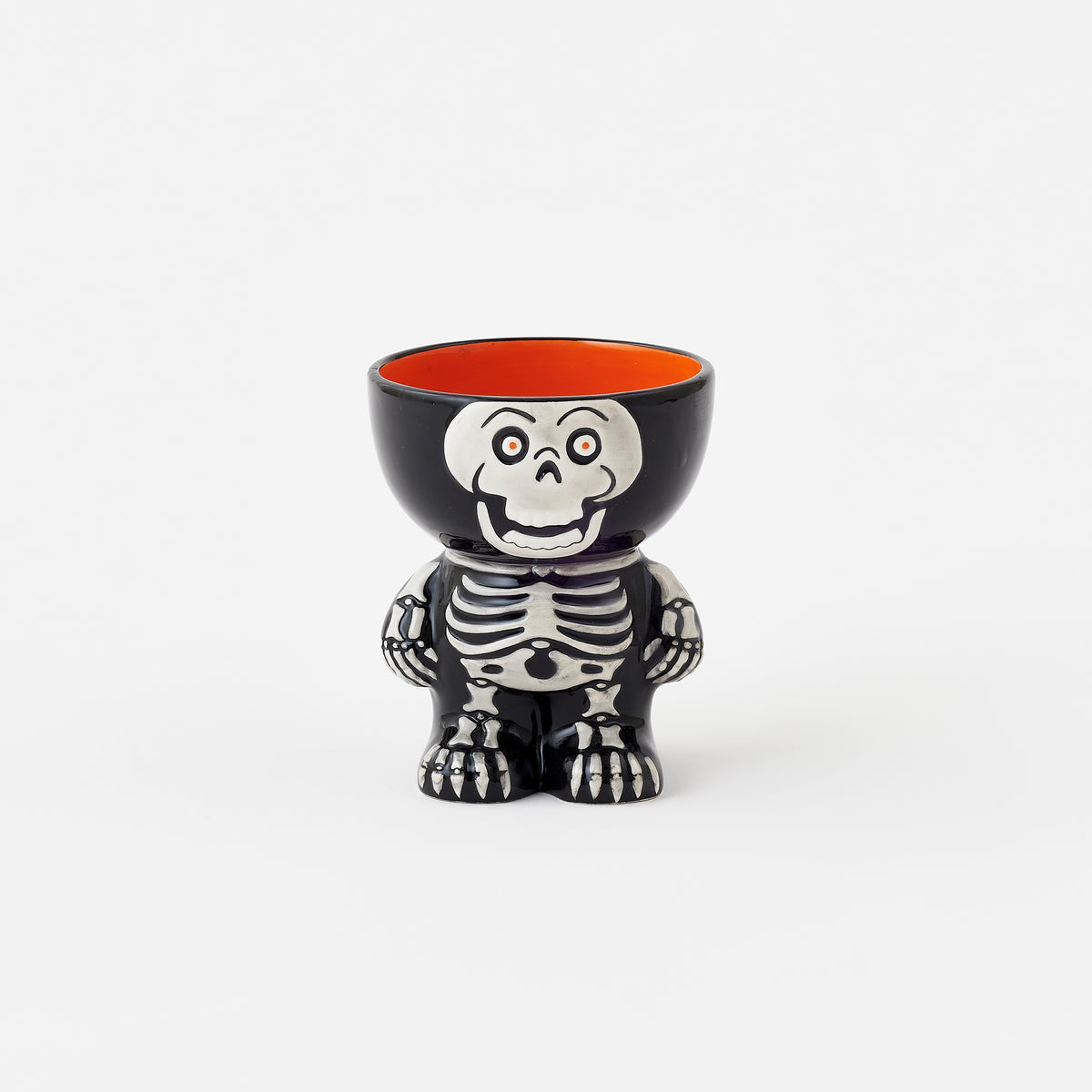 Skull Candy Bowl