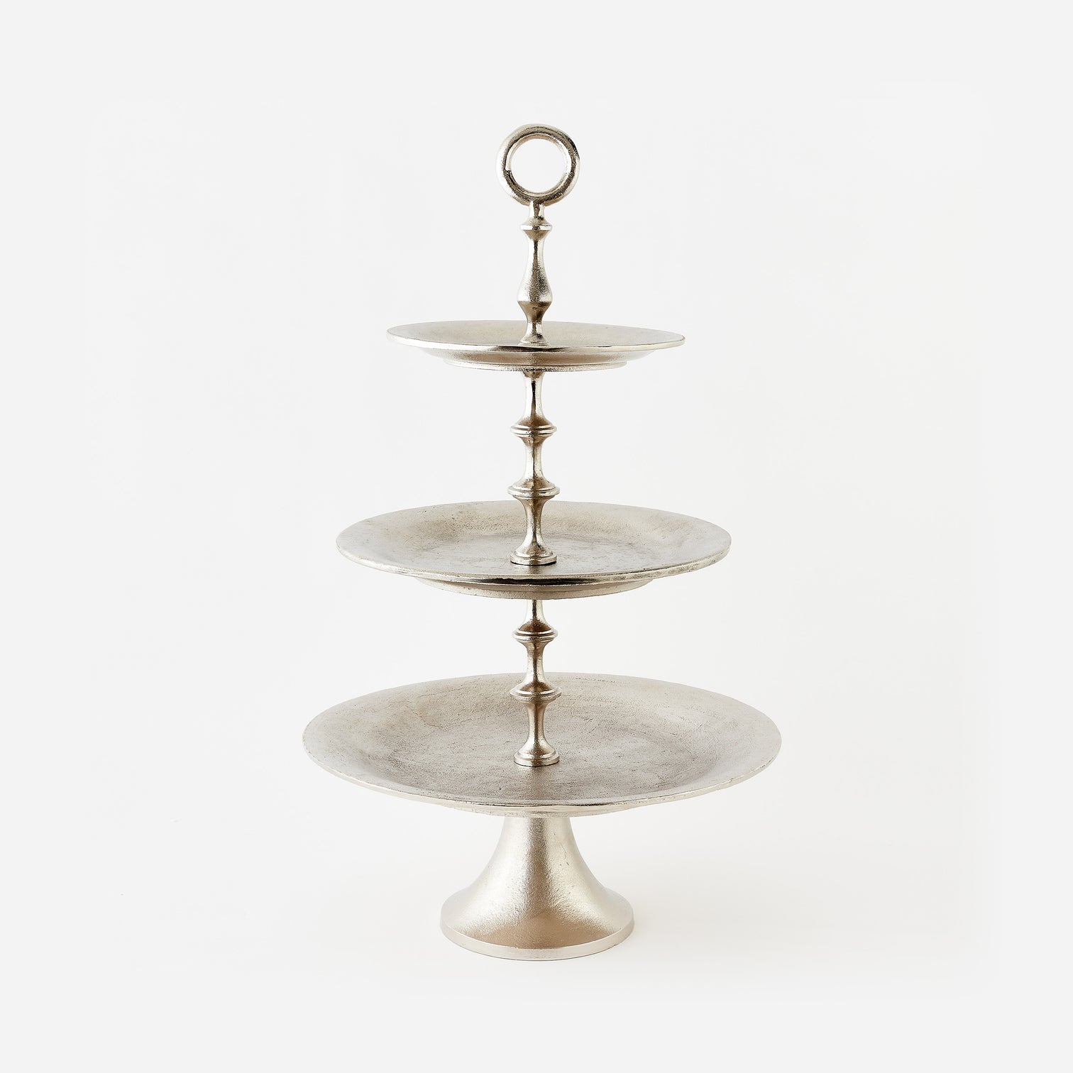 Three-Tier Server