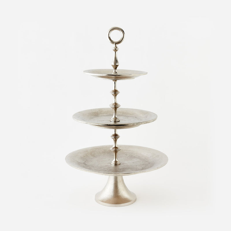 Three-Tier Server