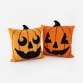 Halloween Pillow, Set of 2 Assorted