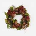 Harvest Wreath