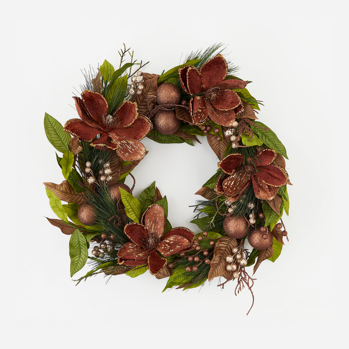Harvest Wreath