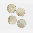 Harvest Plate, Set of 4 Assorted