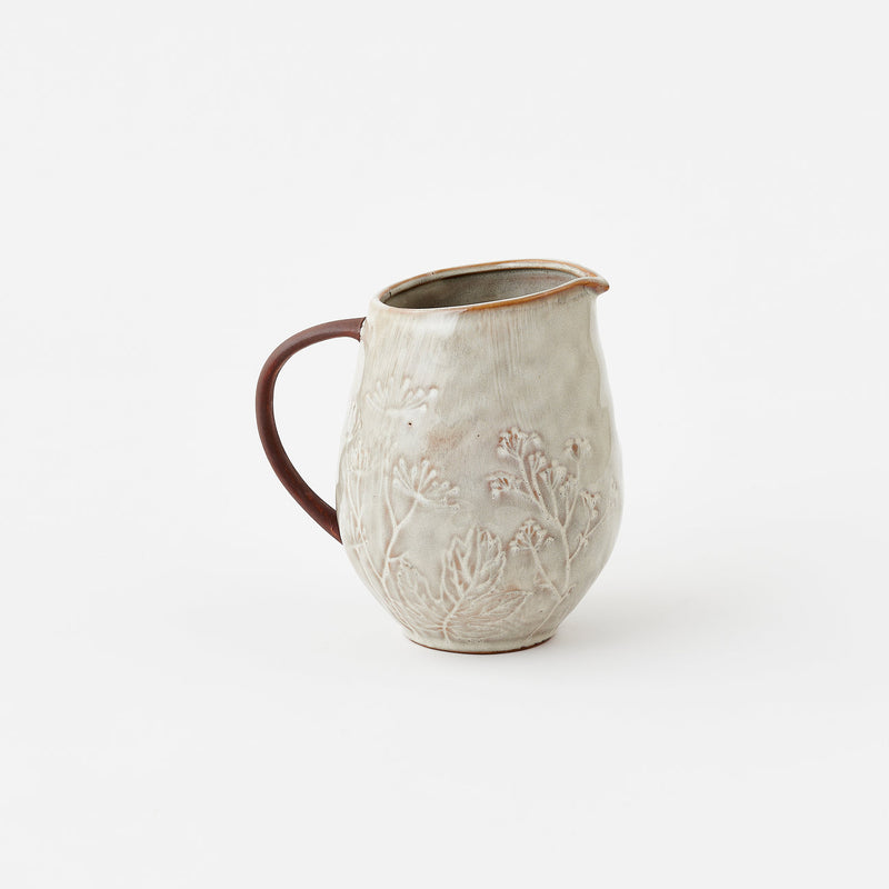 Harvest Pitcher