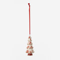 Yuletide Tree Ornament