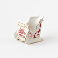 Yuletide Sleigh