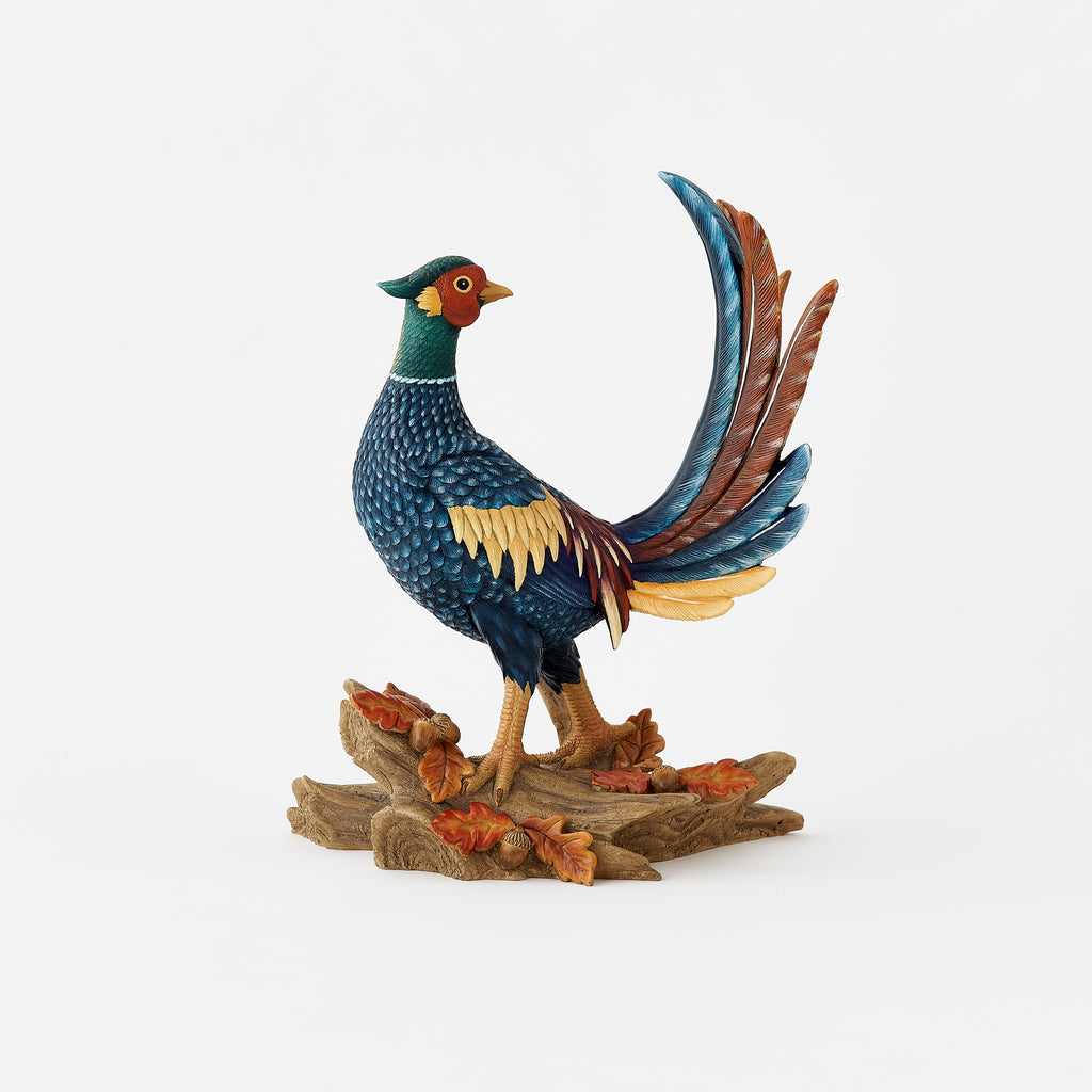 Pheasant