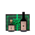 Olive Oil & Vinegar Gift Set