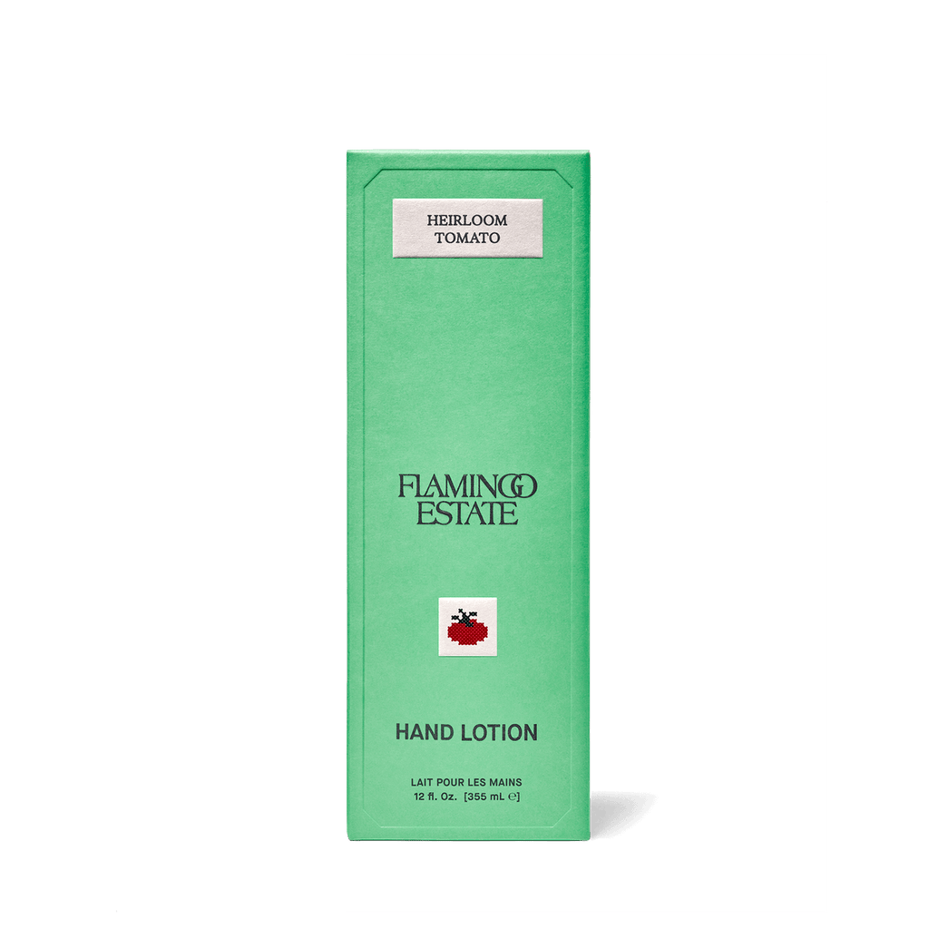 Heirloom Tomato Hand Soap