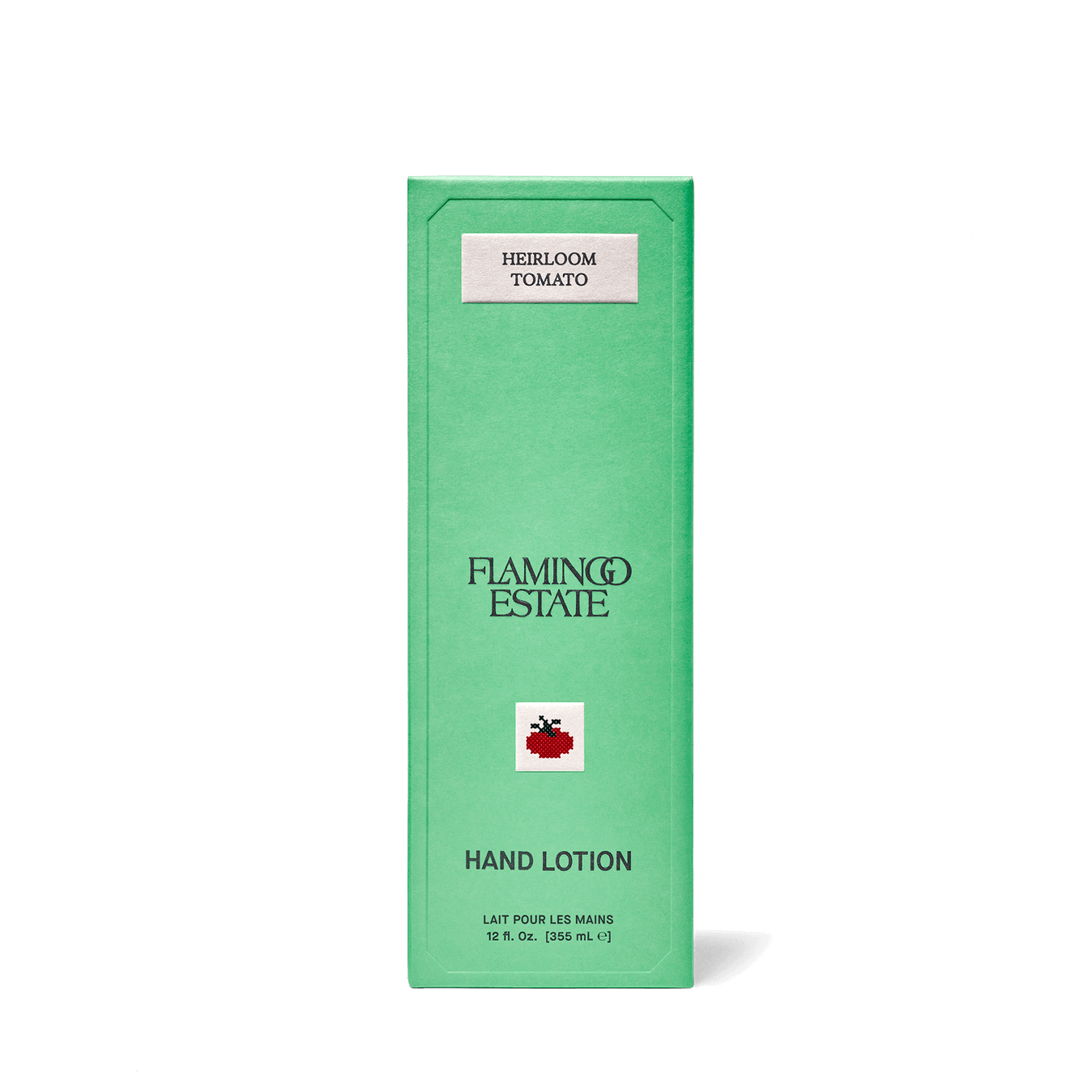 Heirloom Tomato Hand Soap
