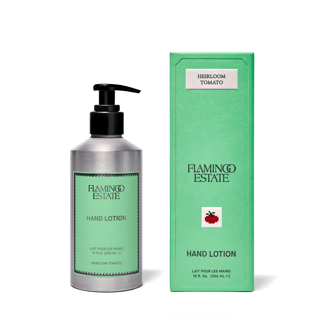 Heirloom Tomato Hand Soap