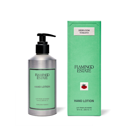 Heirloom Tomato Hand Soap