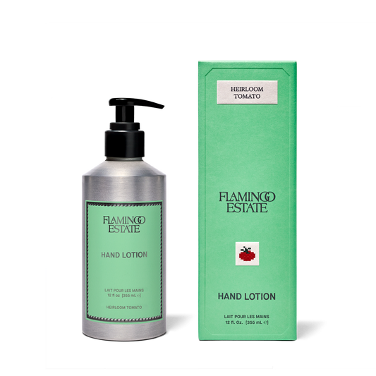 Heirloom Tomato Hand Soap