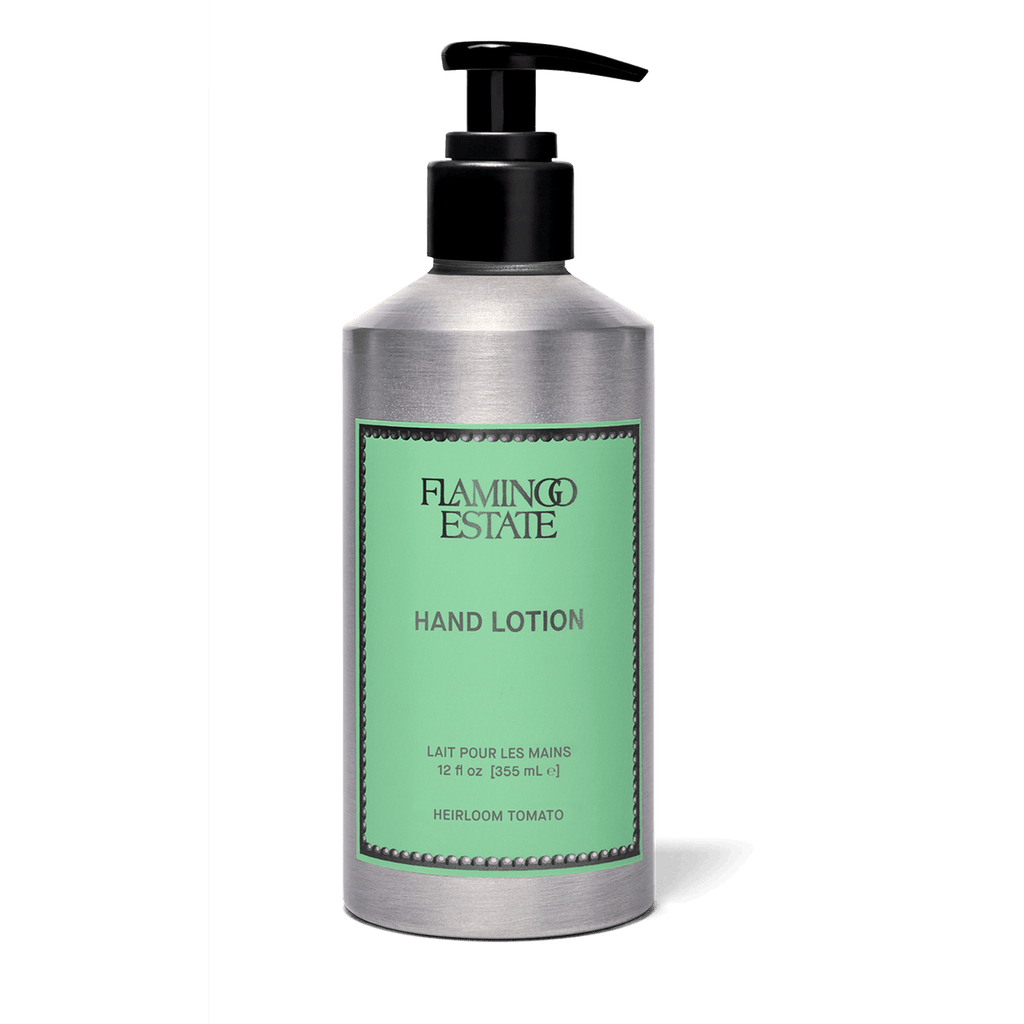 Heirloom Tomato Hand Soap