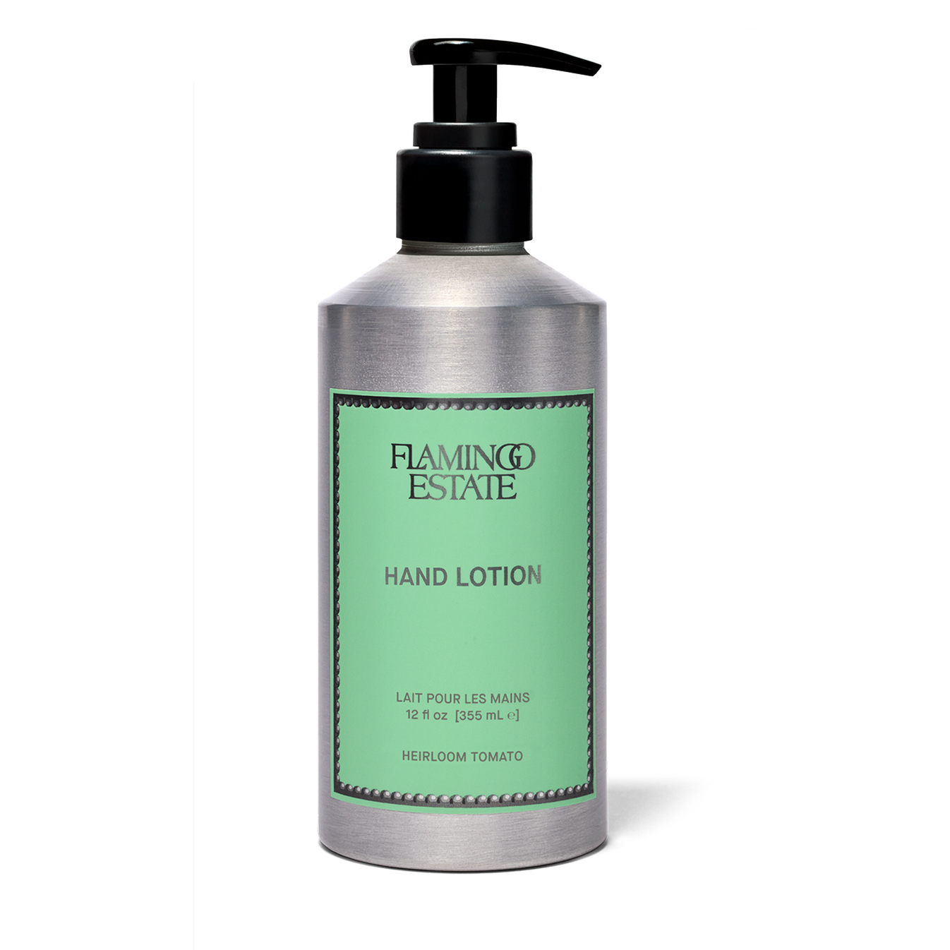 Heirloom Tomato Hand Lotion