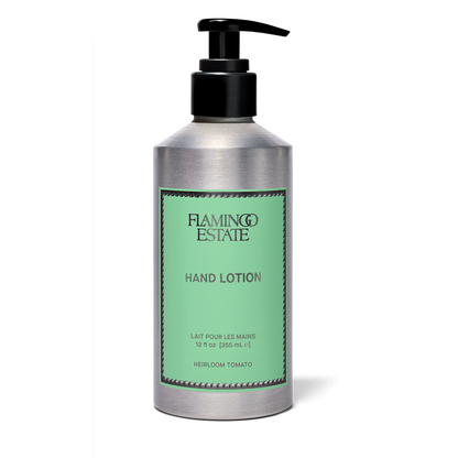 Heirloom Tomato Hand Lotion