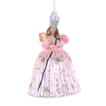 Glinda Ornament