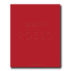 Valentino Rosso - Books by Carlyle Avenue