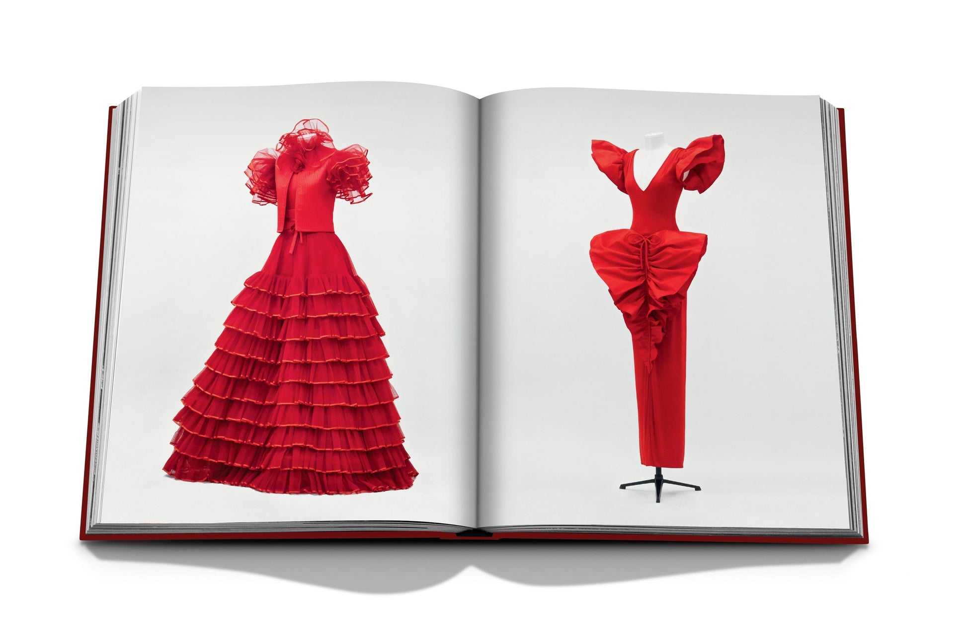 Valentino Rosso - Books by Carlyle Avenue