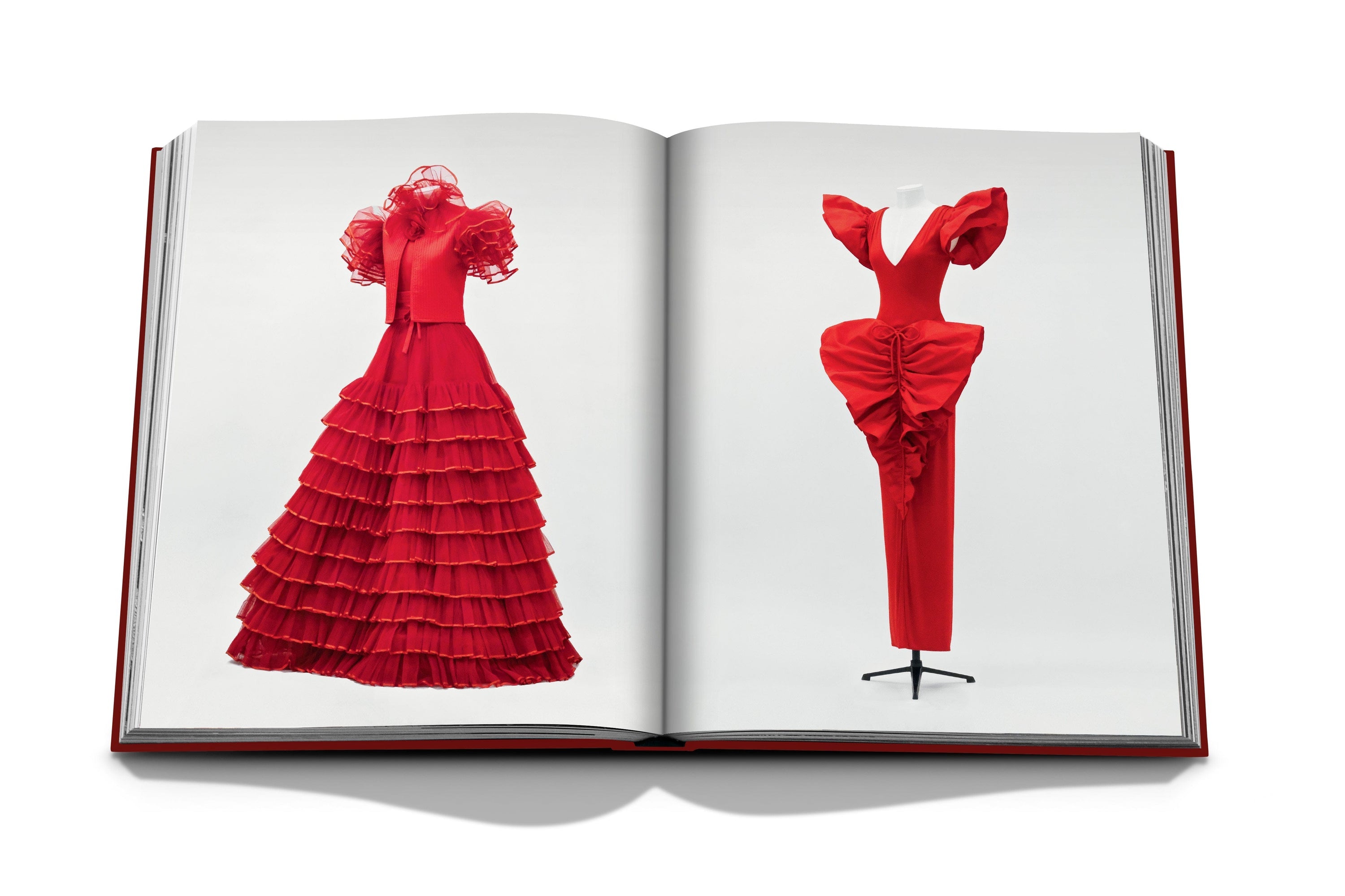 Valentino Rosso - Books by Carlyle Avenue